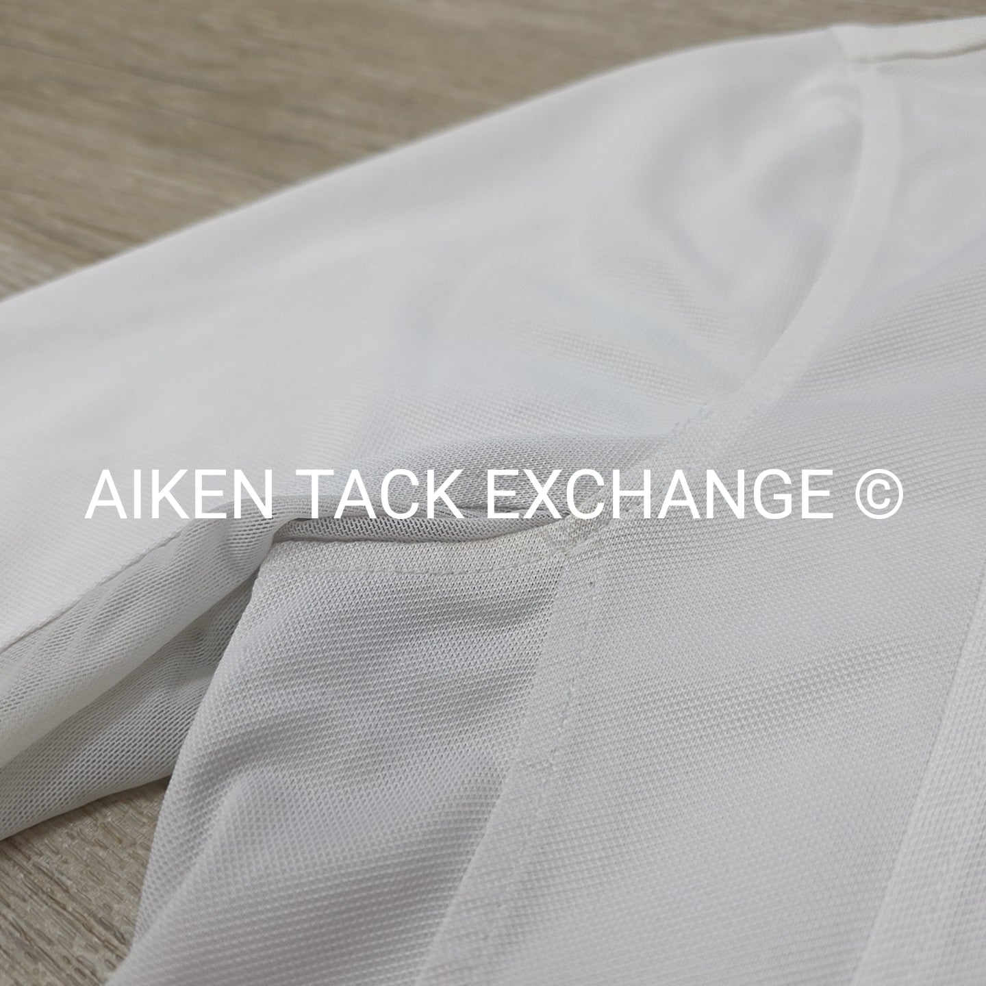 Ariat Long Sleeve Sun Shirt Show Shirt, Size X-Large