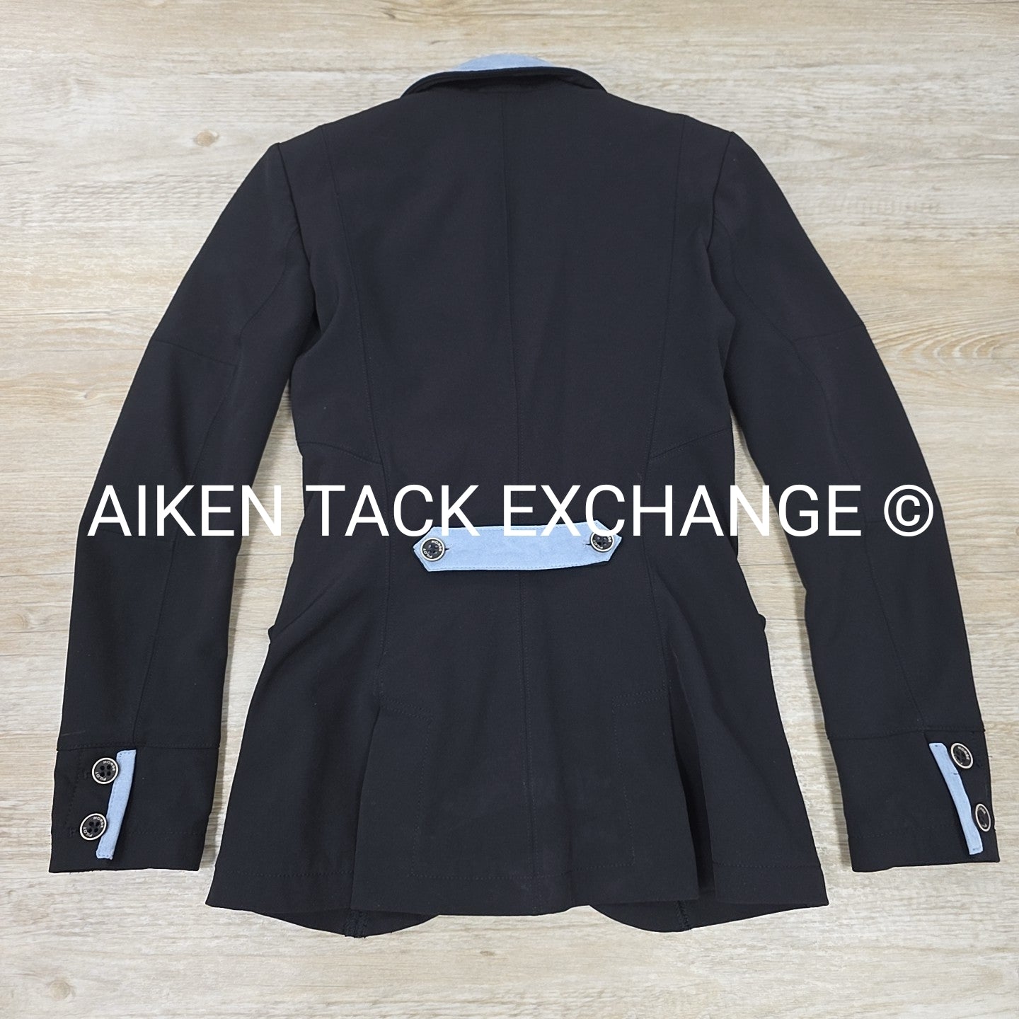 Horse Pilot Show Coat, Size 32