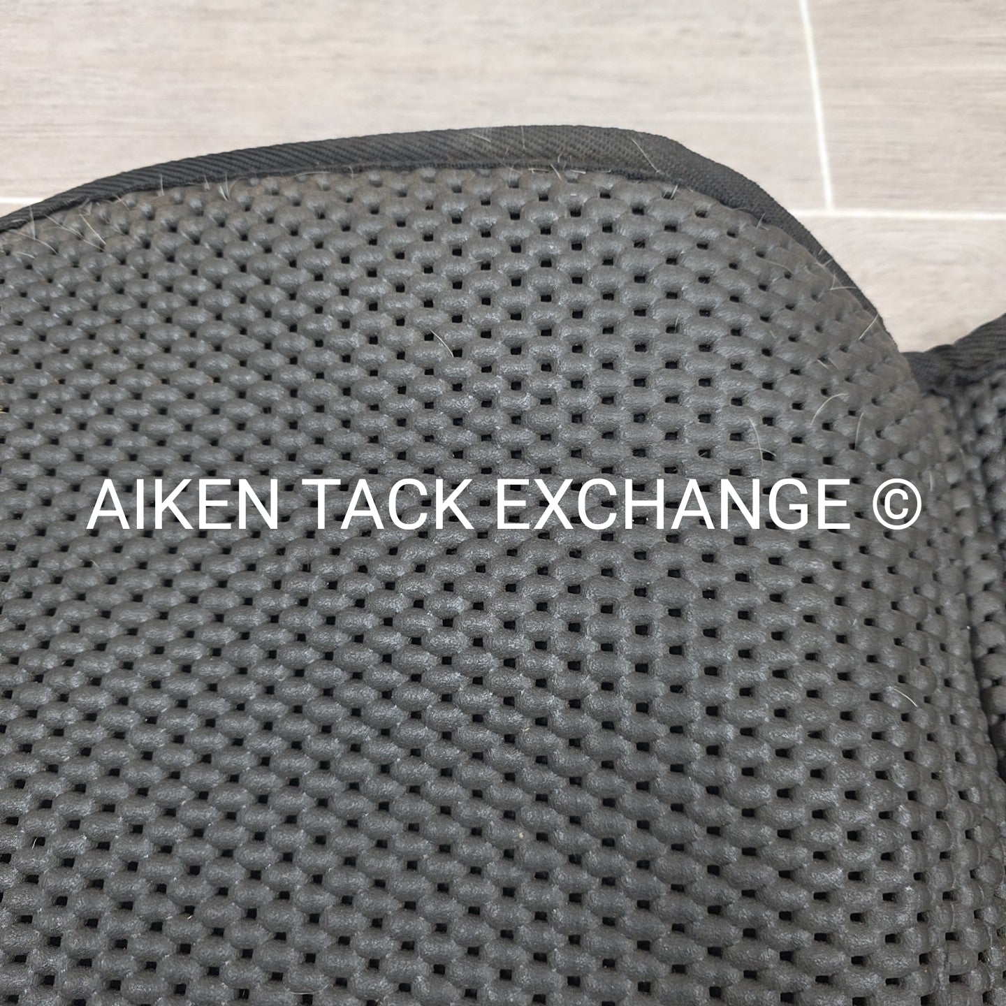 Reinsman Contour Tacky Too Western Saddle Pad