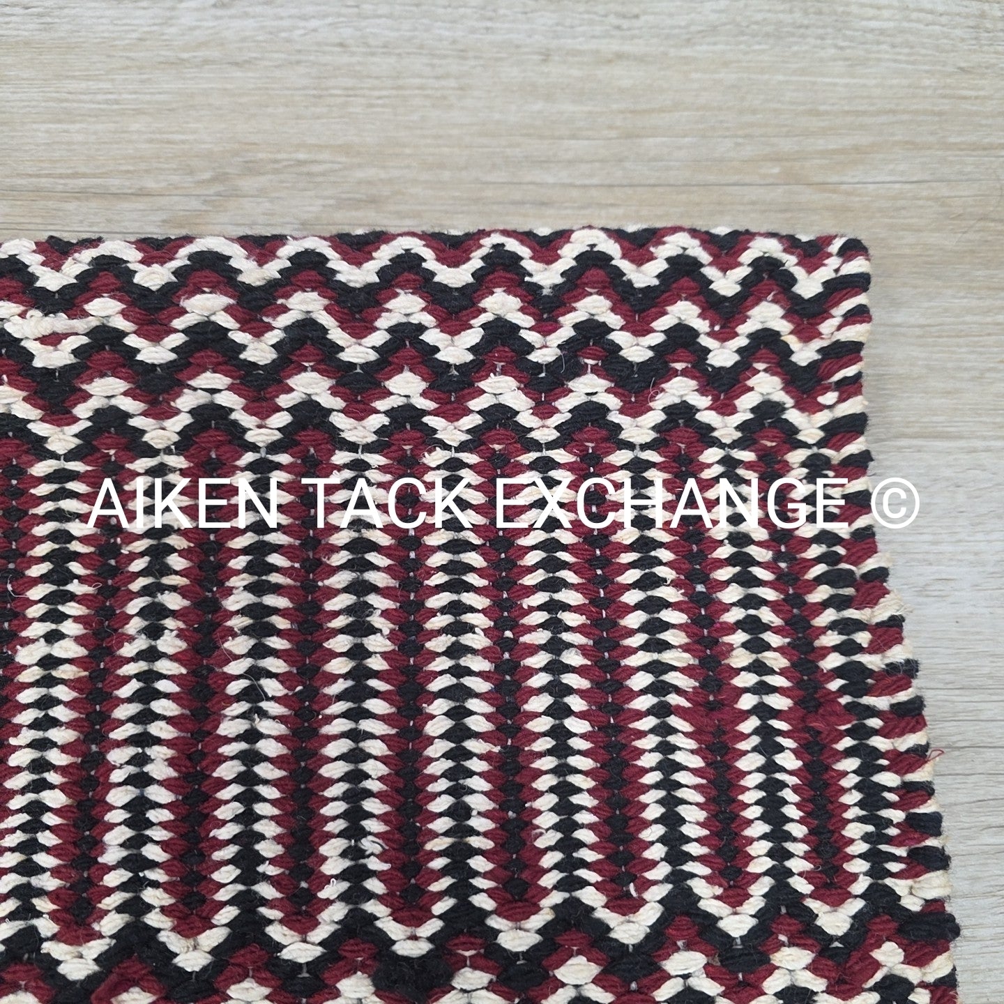 Mayatex Western Saddle Blanket