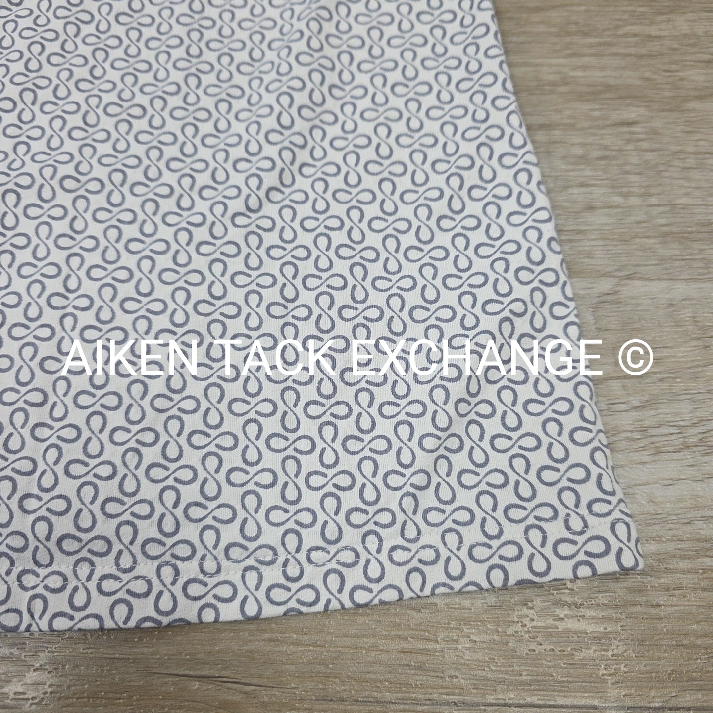 Dover Saddlery Stride Short Sleeve Top, Size Small