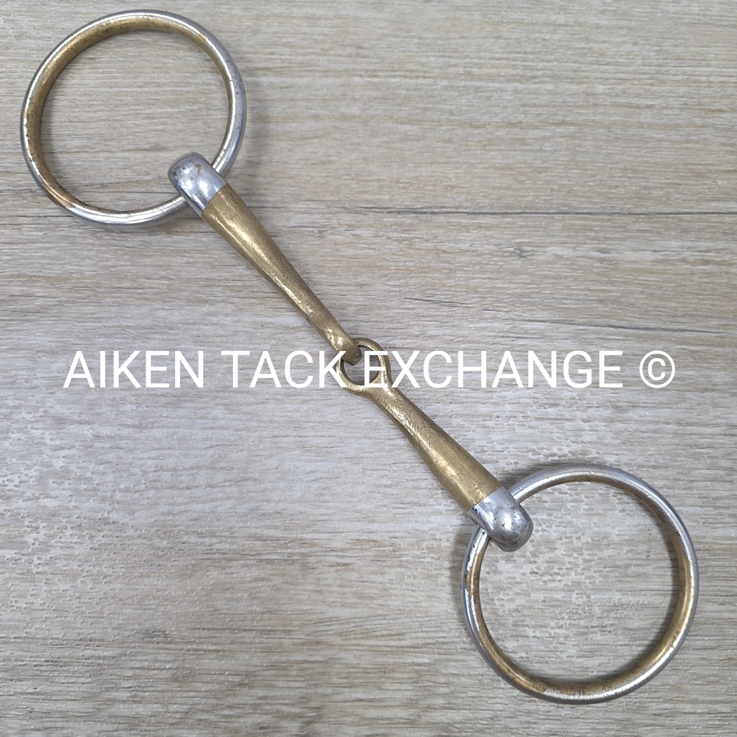 Single Joint Loose Ring Bit 5.5"