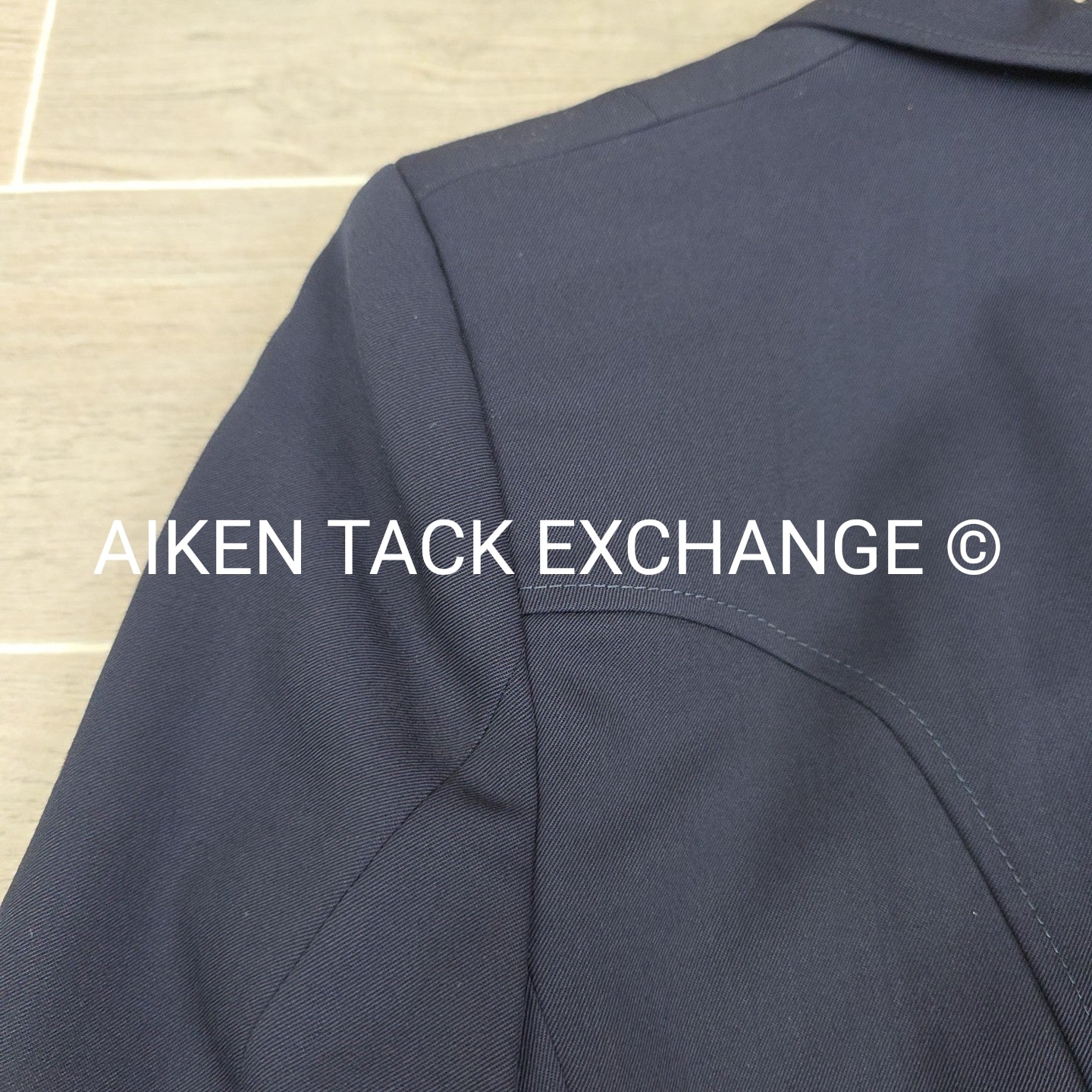 Pikeur D-Frack Shadbelly, Size US 8/EU 38