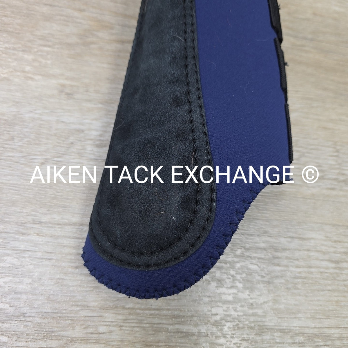 All Purpose Galloping Boots, Size Large