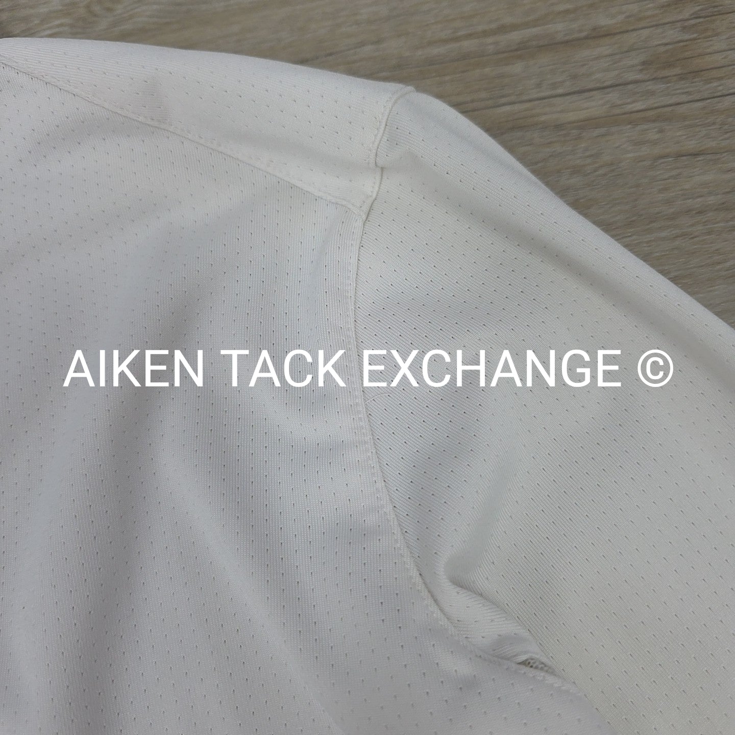 Essex Classics Talent Yarn Long Sleeve Sun Shirt Show Shirt, Size X-Large