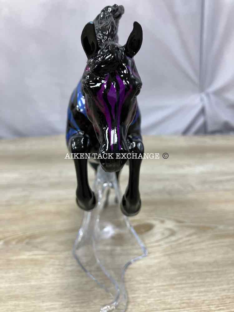 Breyer Traditional Zulu