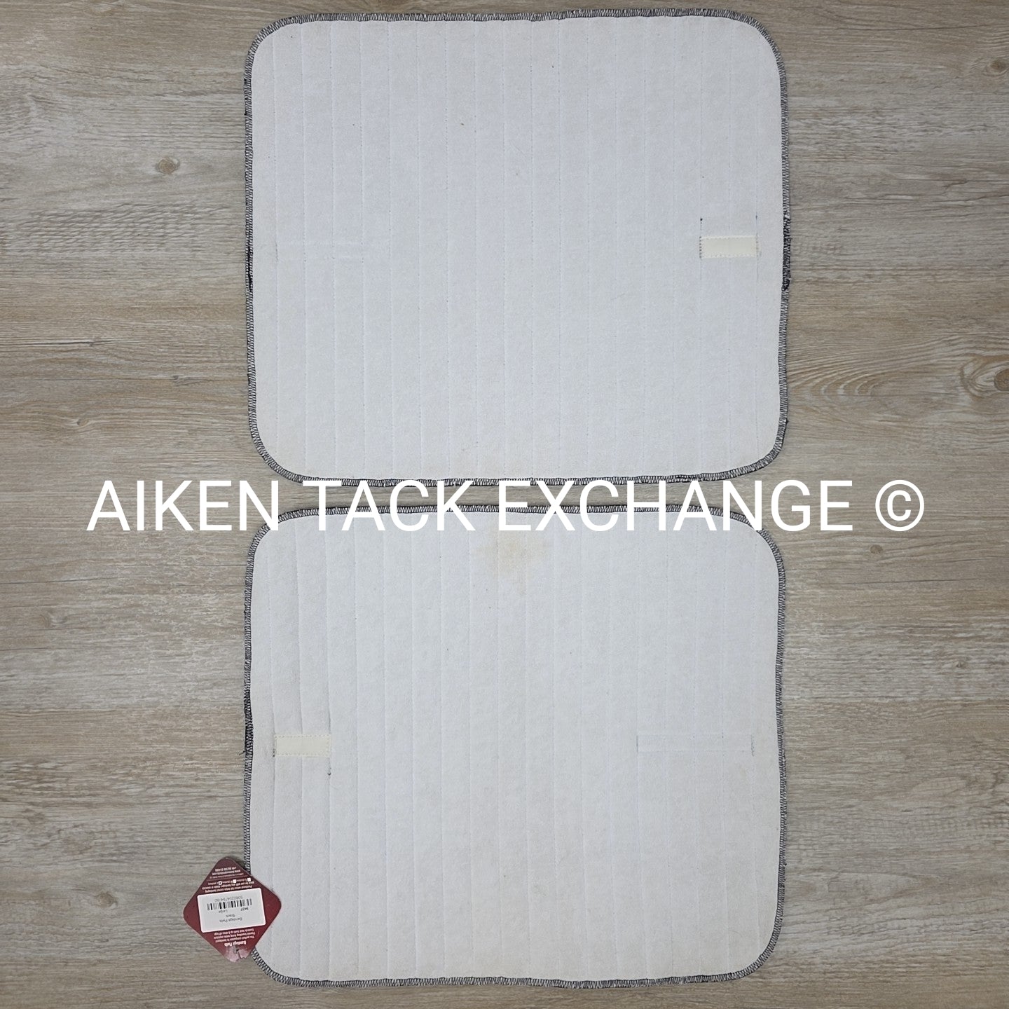 LeMiuex Memory Foam Bandage Pads