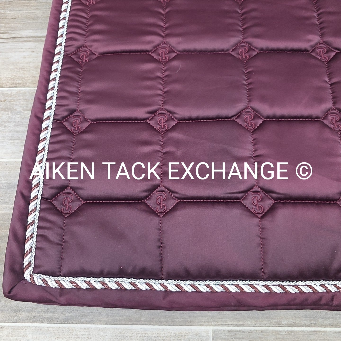 PS of Sweden Dressage Saddle Pad, Size Cob