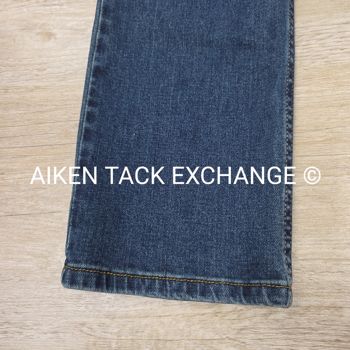 Wrangler Slim Straight Jeans, Size 29 X 30