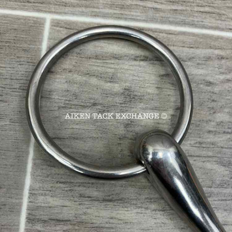 Hollow Single Joint Loose Ring Bit 5.5"