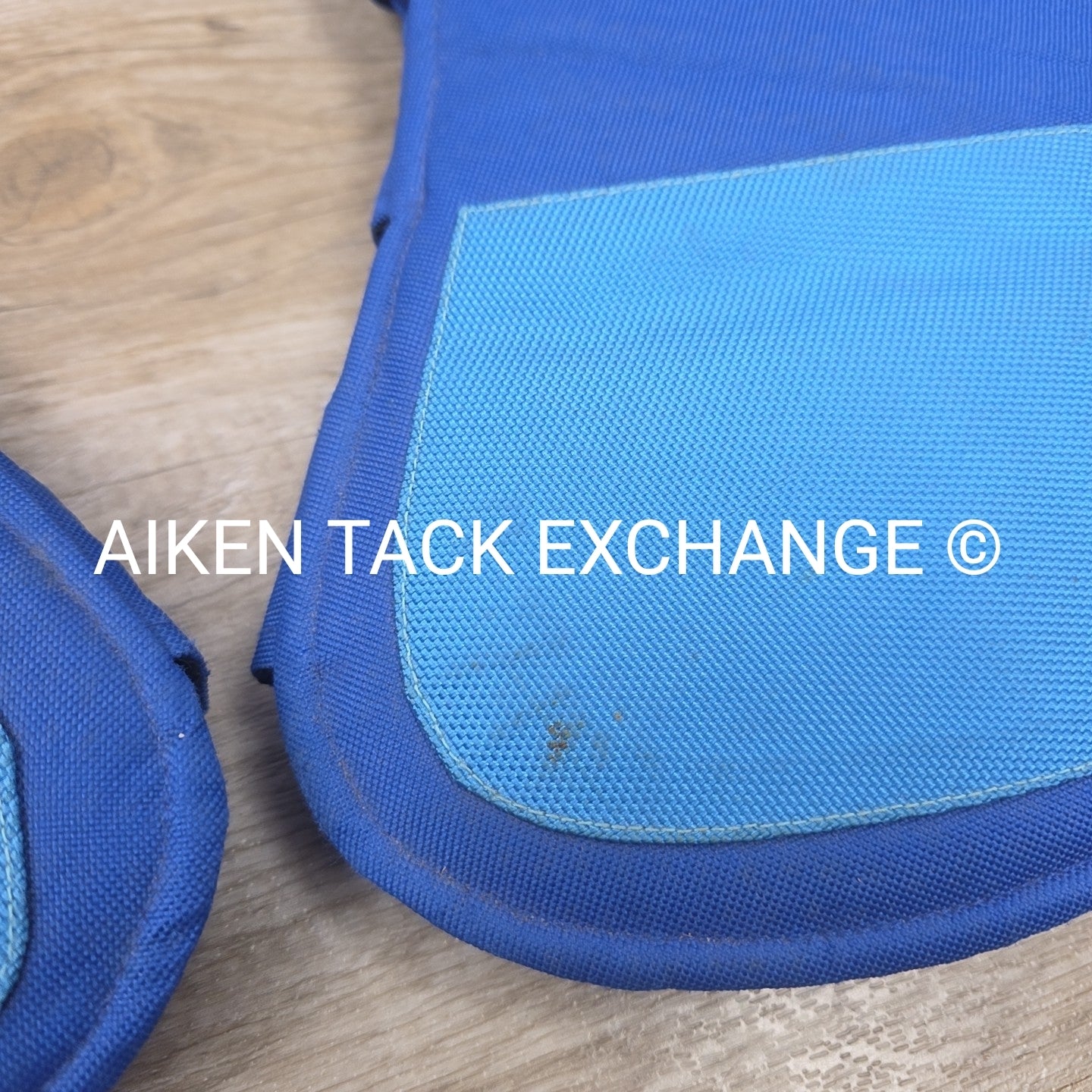 PRI Heavy Duty Shipping Boots, Fronts Only