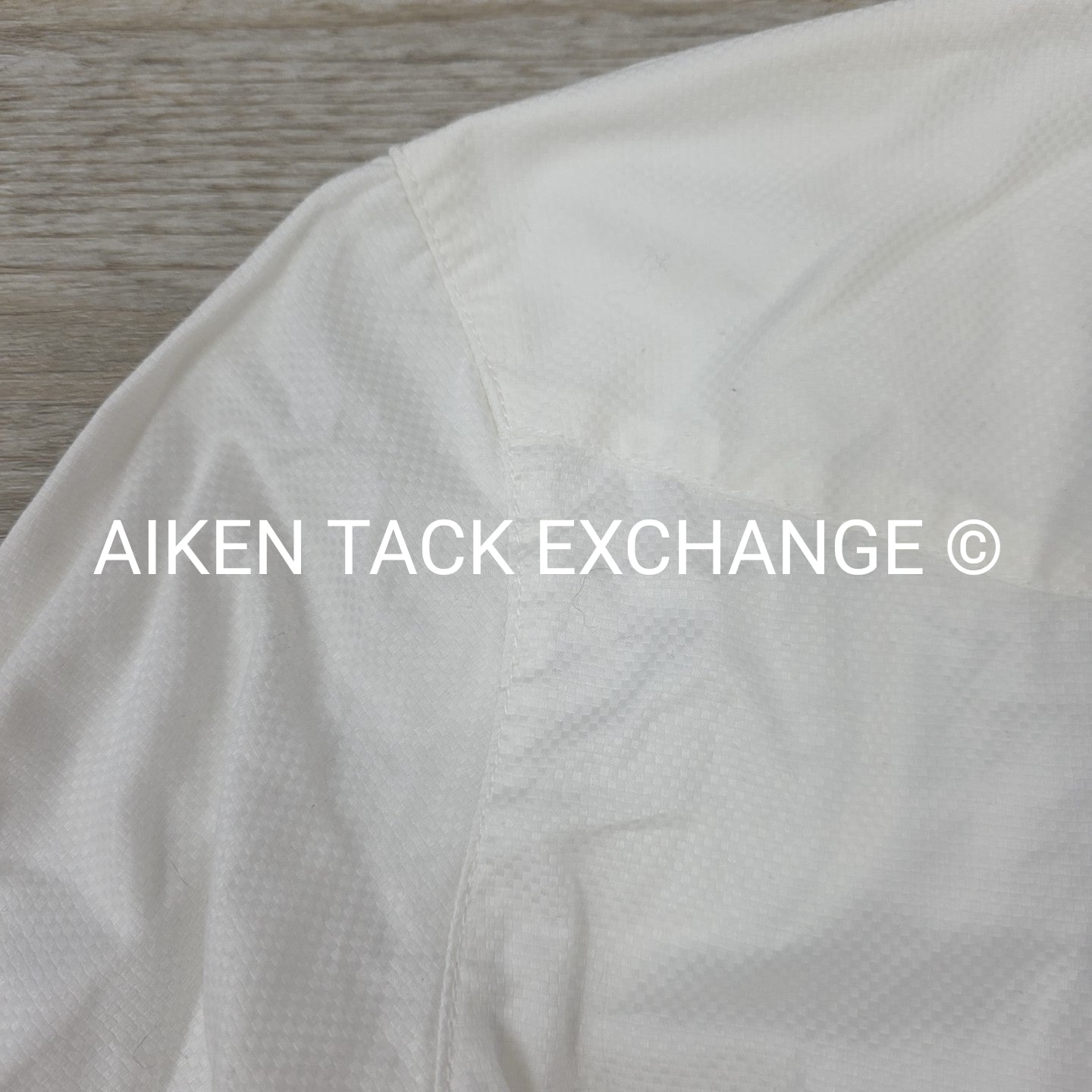 Allon Equestrian Show Shirt, Women's 34