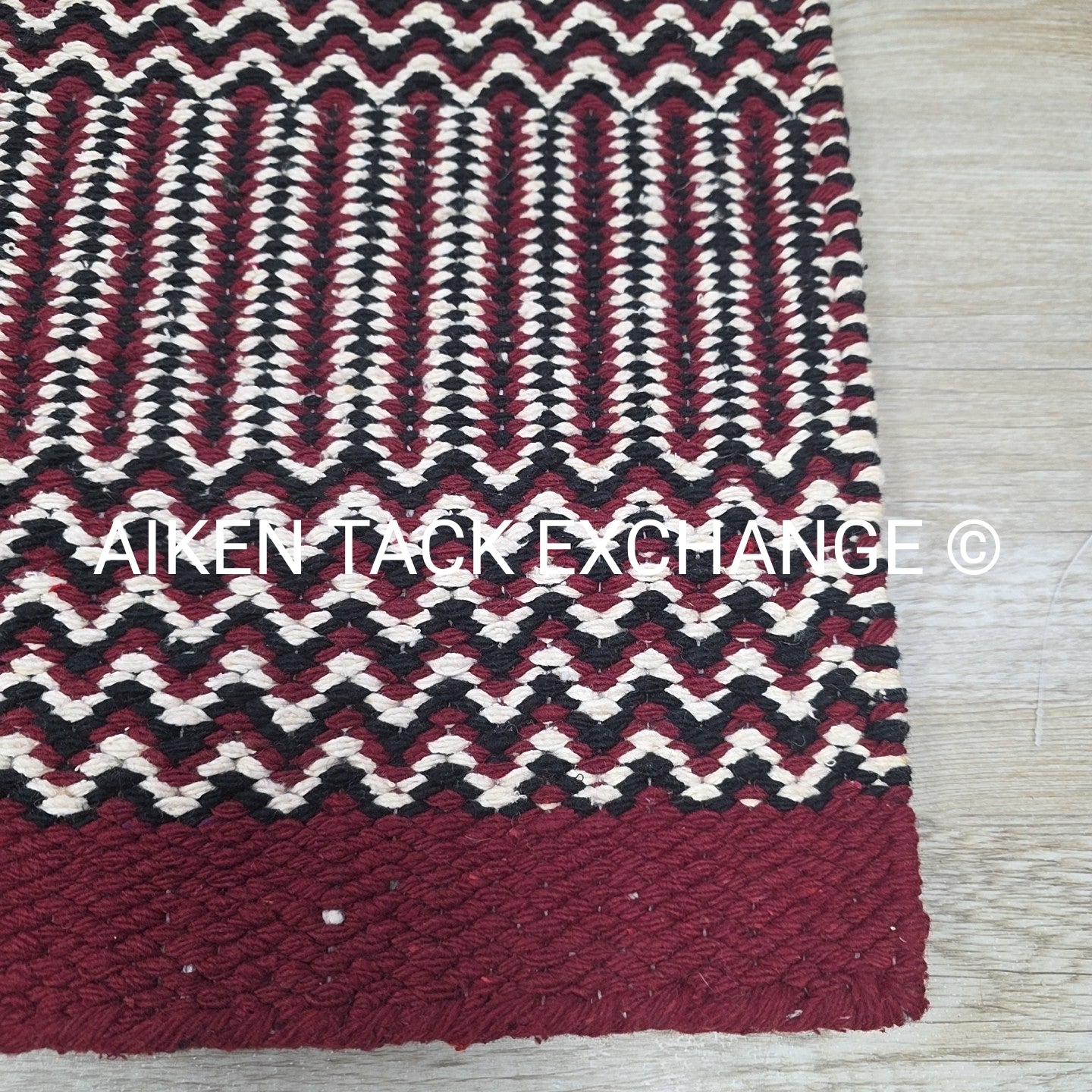 Mayatex Western Saddle Blanket