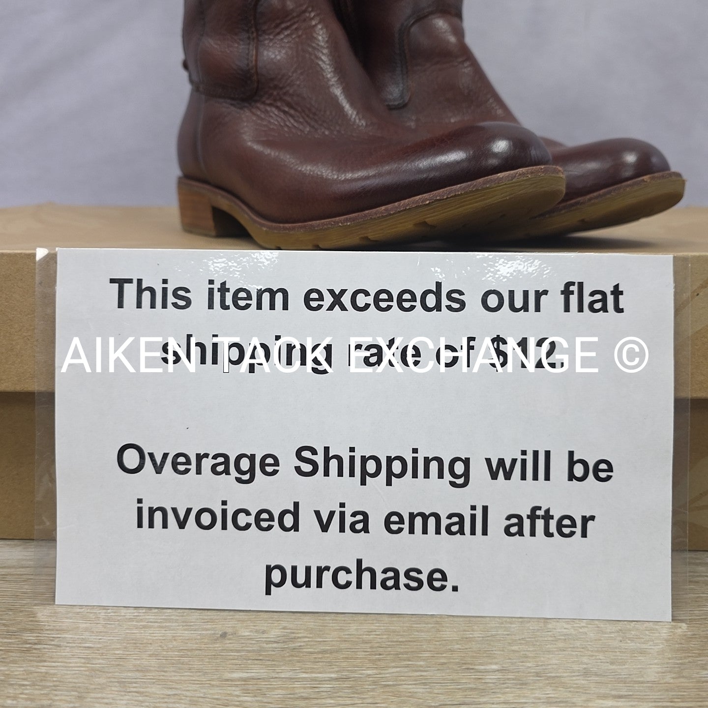 Sofft Sharnell II Boot, Size 7