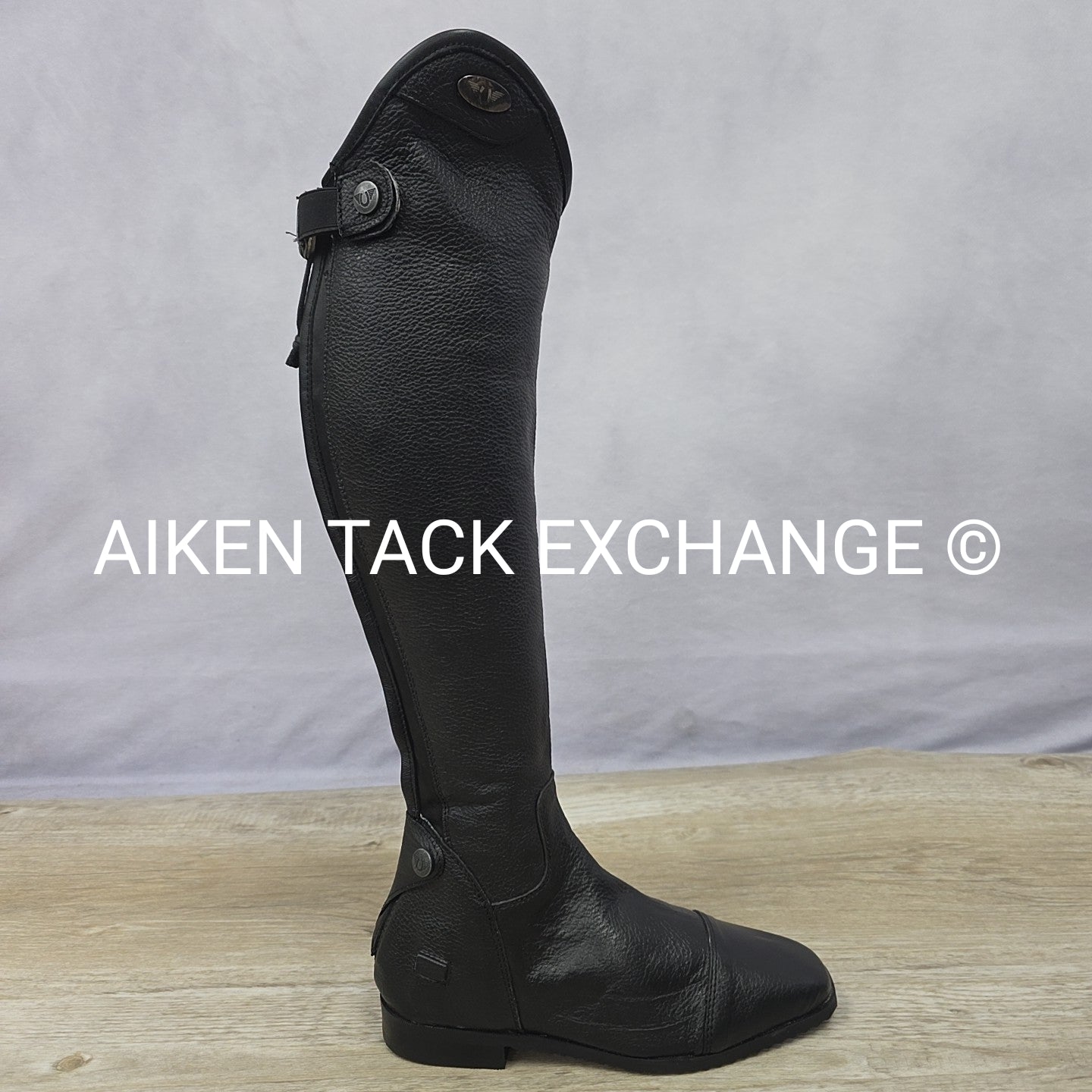 TuffRider Wellesley Dress Boots, Size 7.5