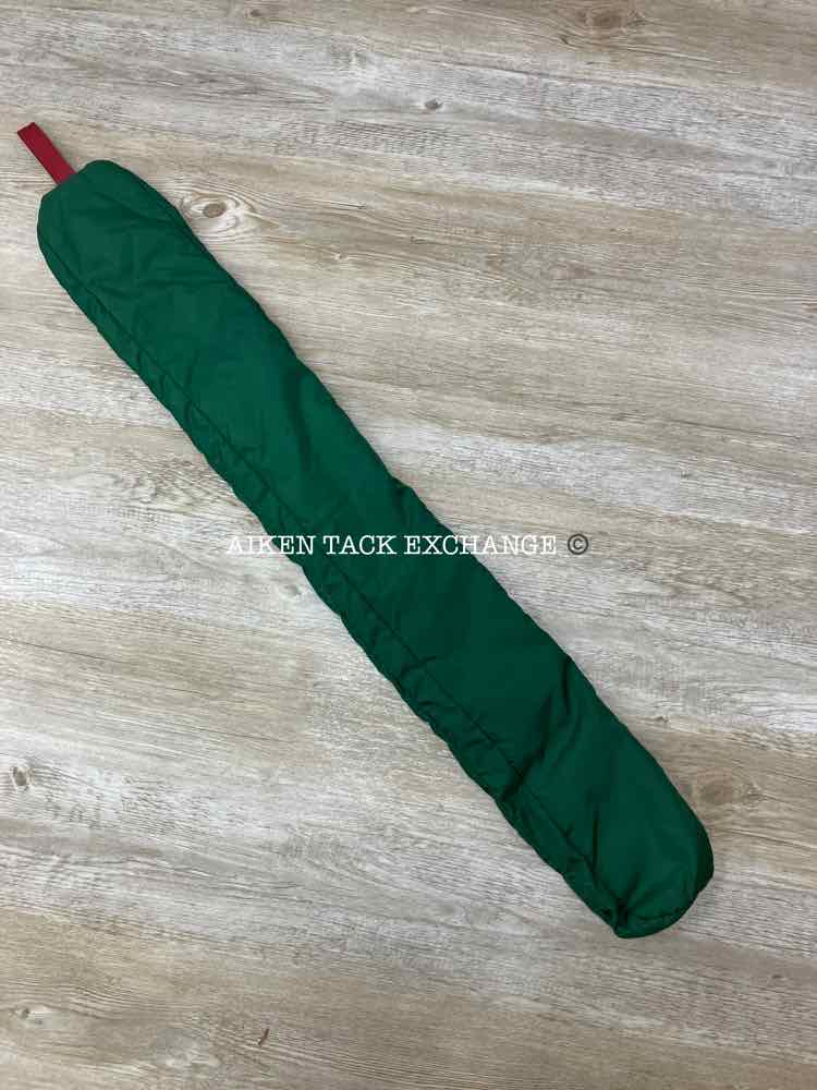 Faux Tail Storage Carry Bag