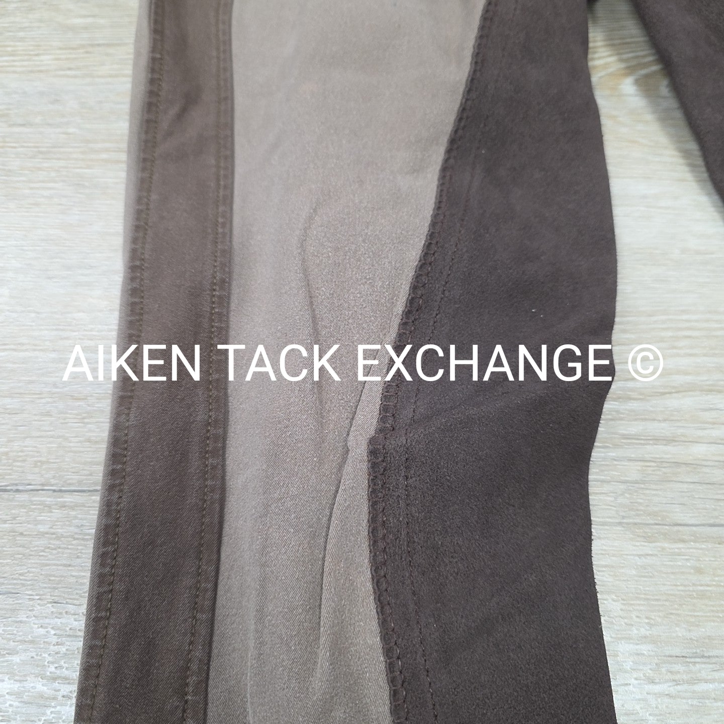 BARGAIN BUNDLE: Dover Saddlery Full Seat Breeches, Size 26