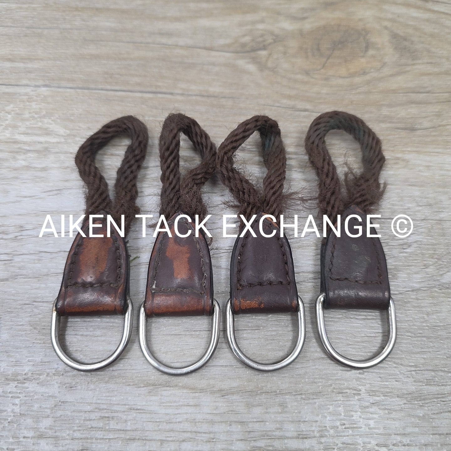 BARGAIN BUNDLE: D Ring Savers, Set of 4