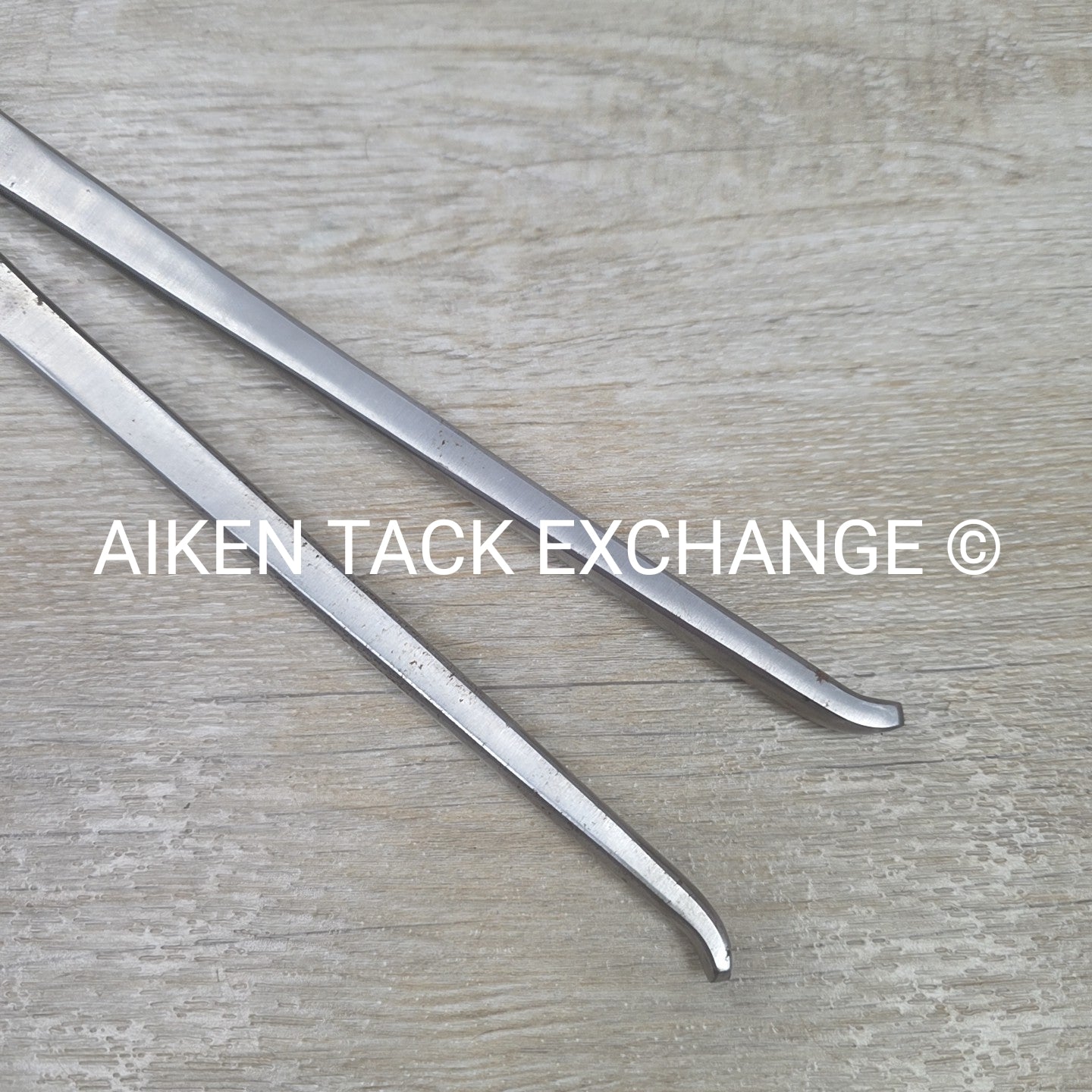 Farrier Tool Set: Equine Care Crease Nail Puller & Hoof Tester