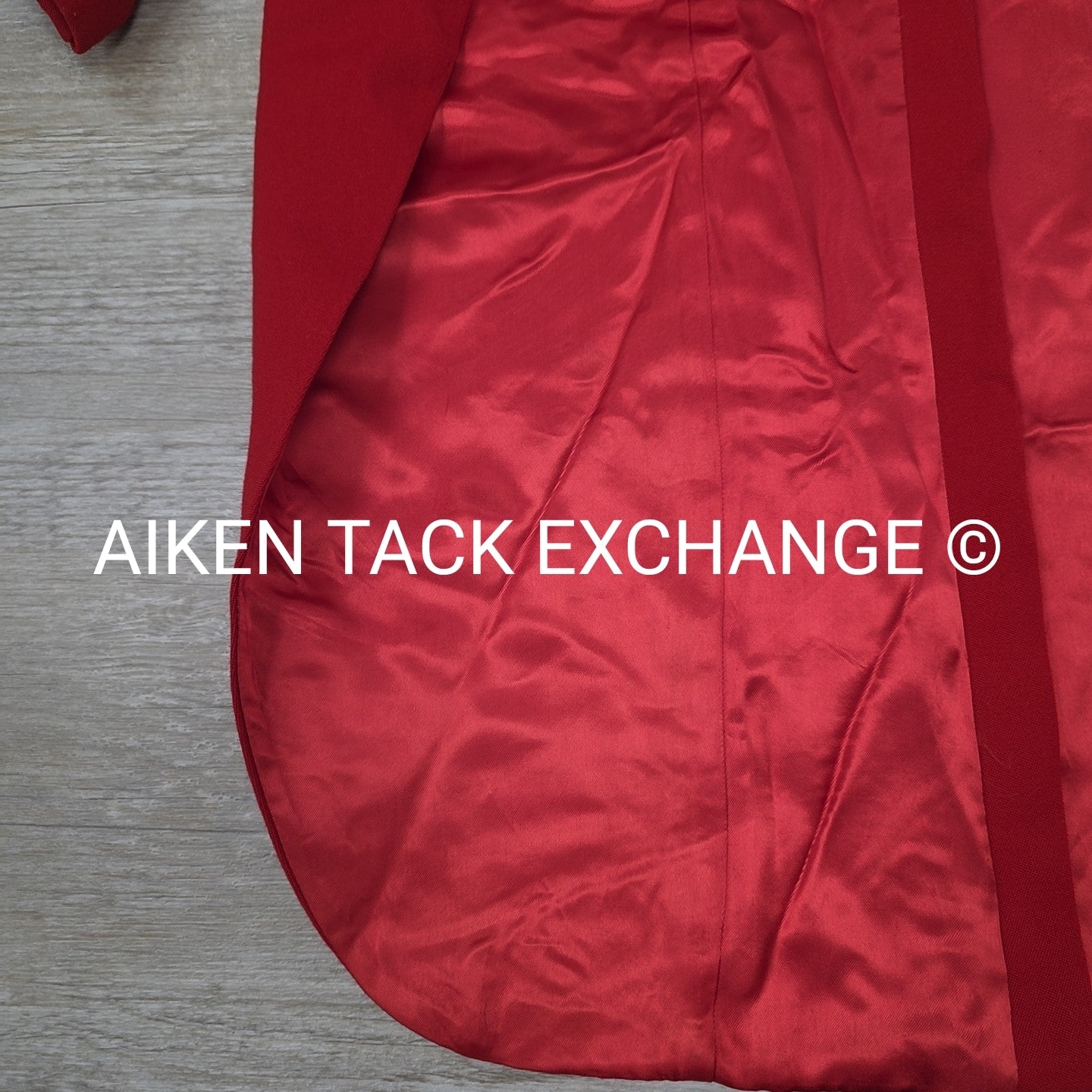 Horse Country Scarlet Tails, Men's 40