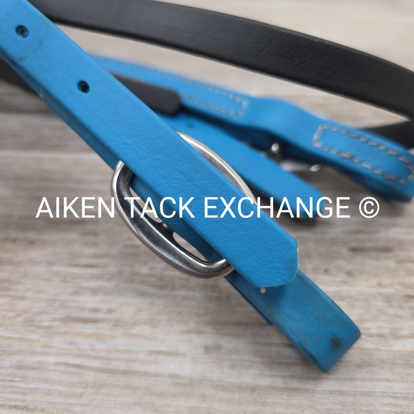 Weaver Leather Brahma Webb Browband Headstall with Reins