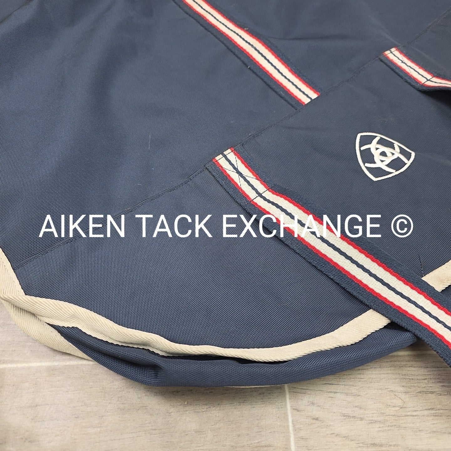 Ariat Team Garment Bag (Has Custom Embroidery)