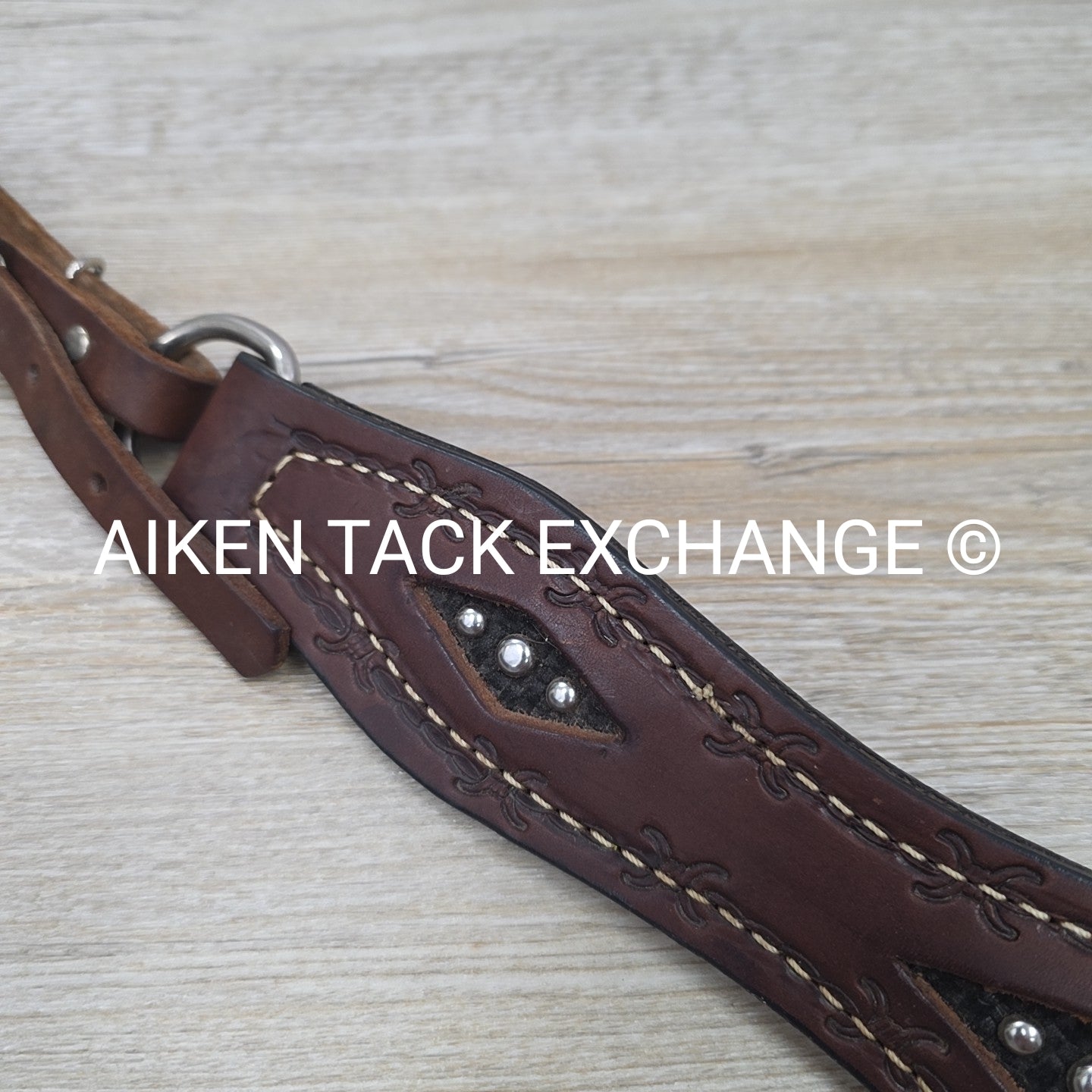 Diamond Cross Breastplate
