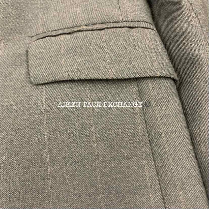 Beaufort Show Coat, Size 14