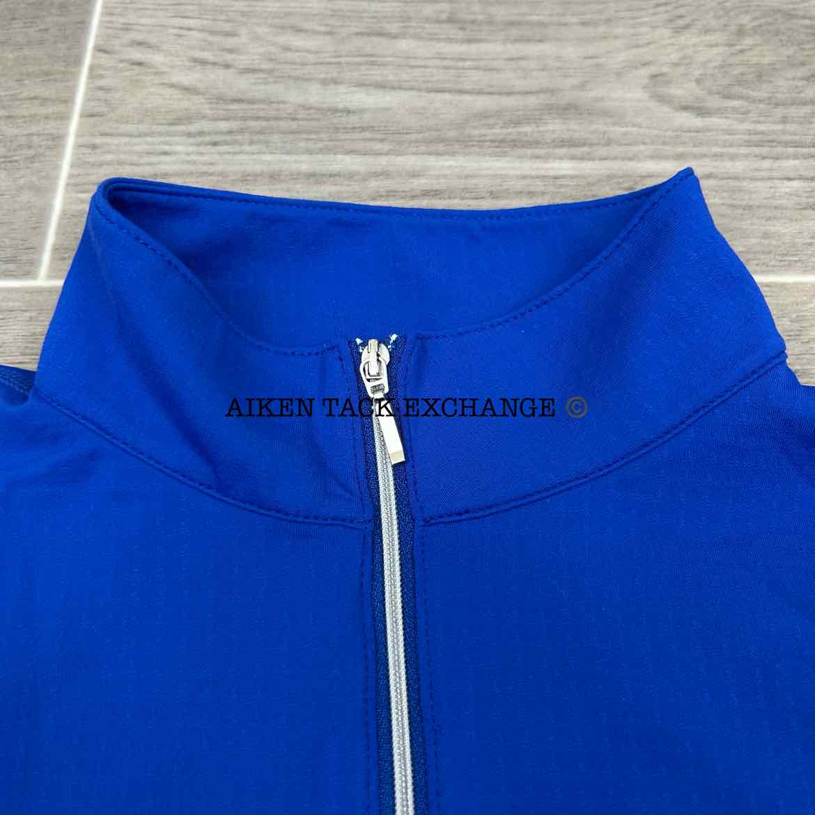 Riding Sport by Dover Saddlery Long Sleeve Sun Shirt, Women's Large