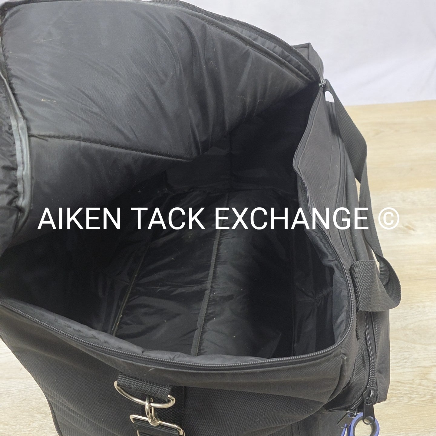 Classic Equine Large Gear Bag