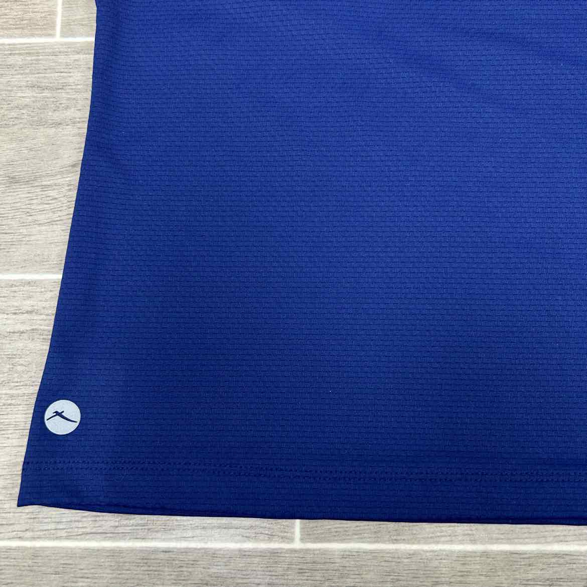 Gottex 1/4 Zip Long Sleeve Sun Shirt, Women's XLarge