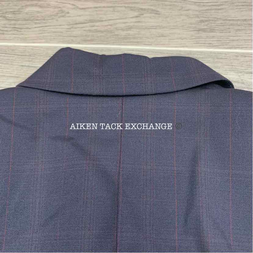 Grand Prix Show Coat, Size 12 R