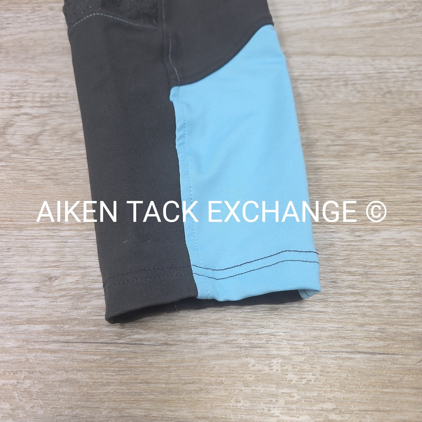 Dover Saddlery Wellesley Silicone Grip Full Seat Breeches, Size 30