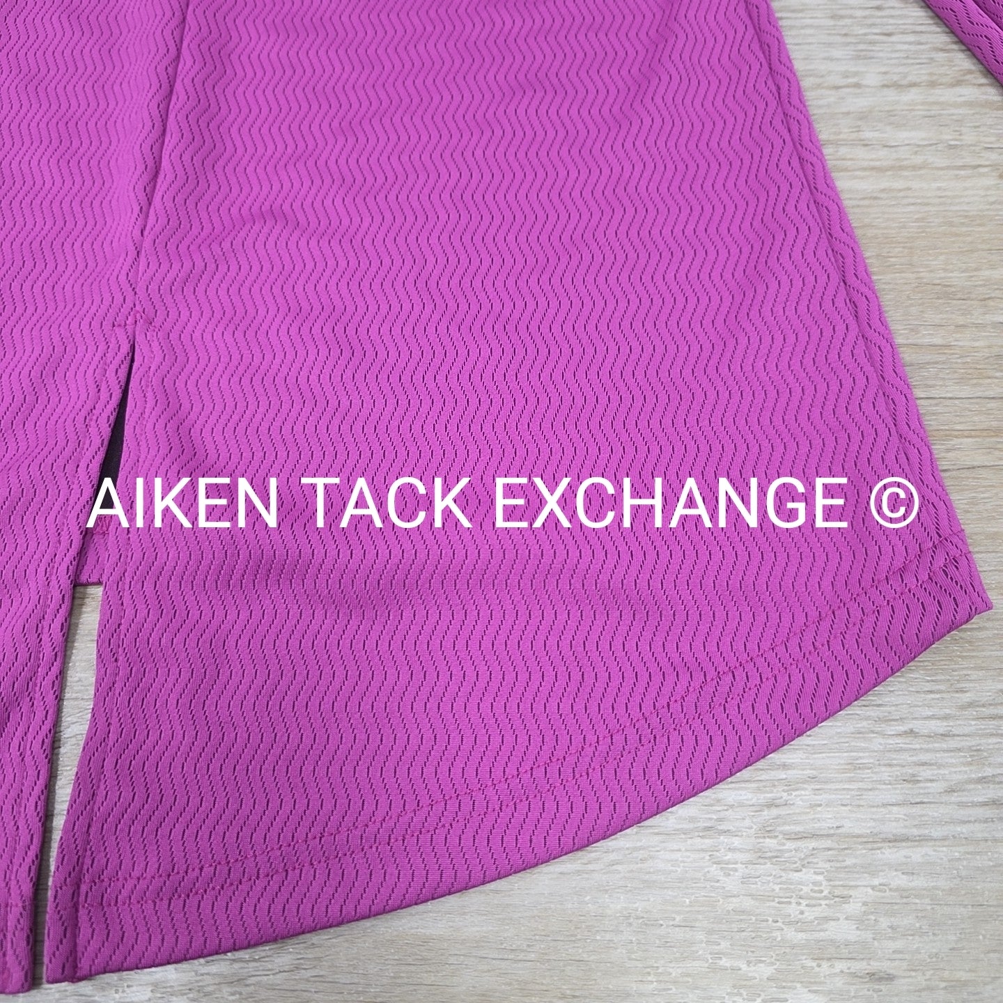 Kerrits Long Sleeve Top, Size X-Small