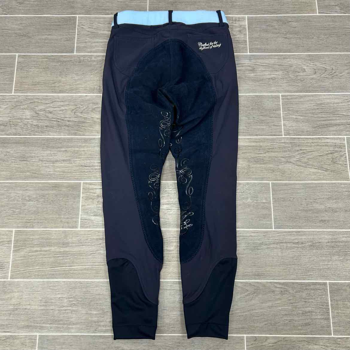 Horze Full Seat Breeches, Size 24
