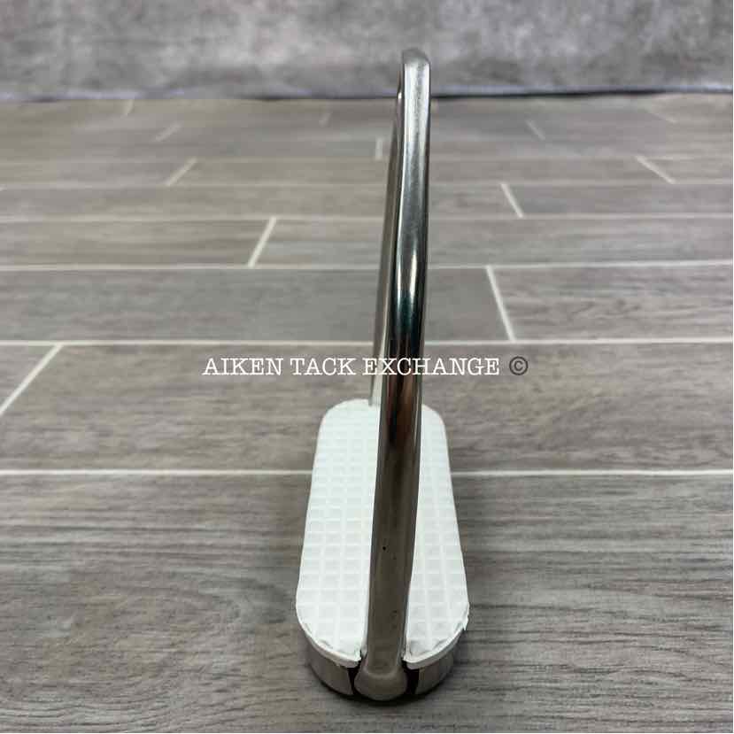 Korsteel Flex Stirrup Irons 4.75"