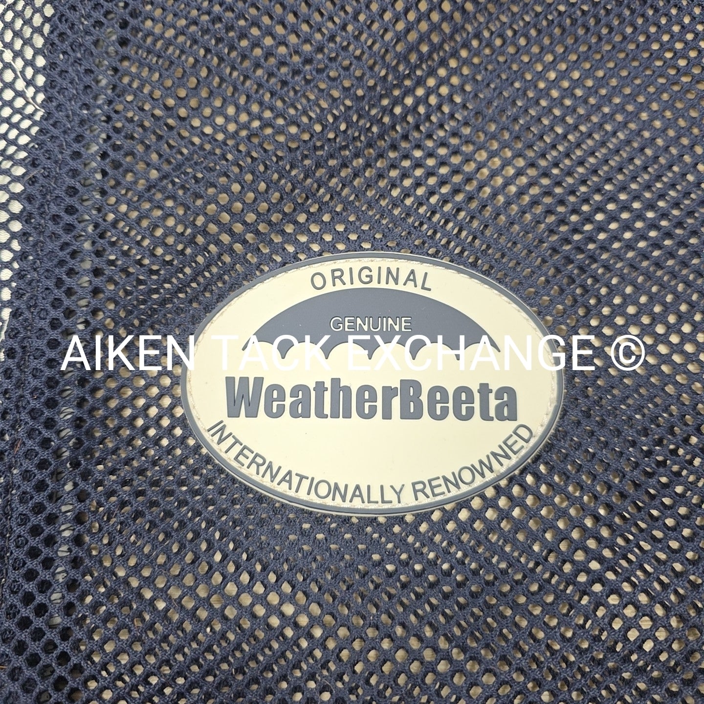 Weatherbeeta Wick-Dri Cooler 78"