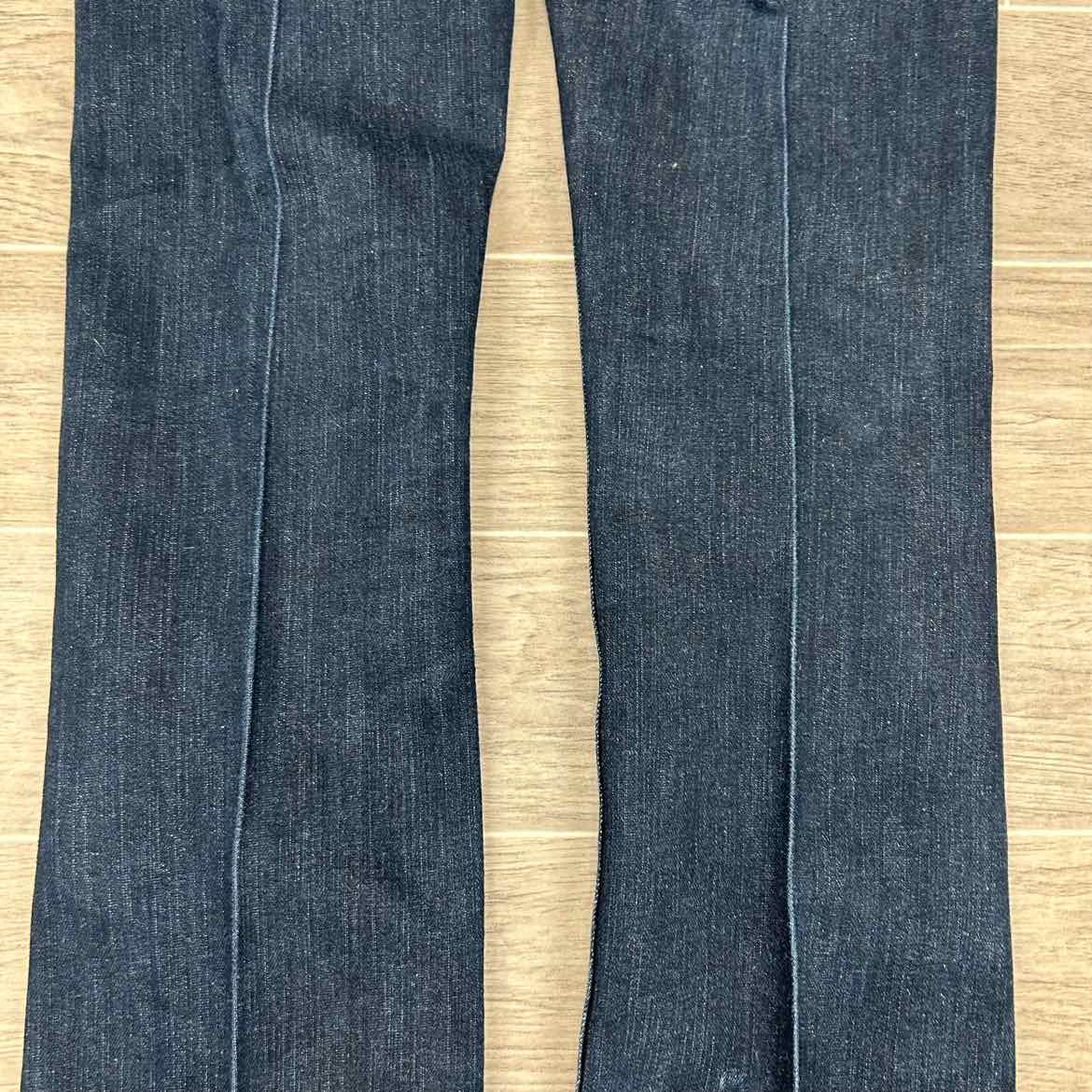 Wrangler Q-Baby Ultimate Riding Jeans, Size 2 Long