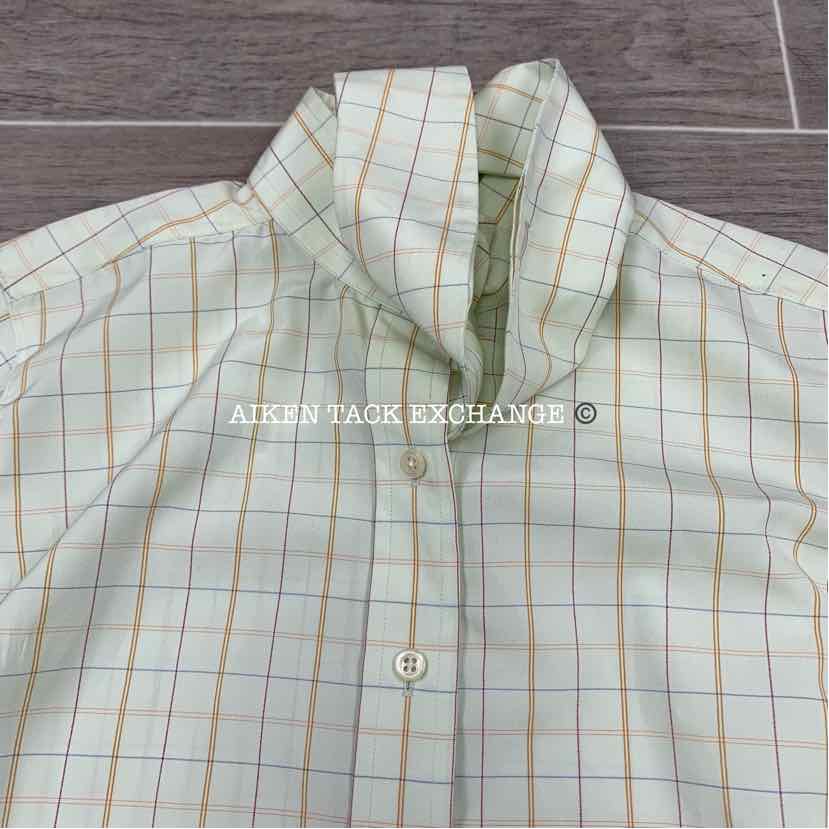 Tailored Sportsman Children's Show Shirt, Size 14, Brand New