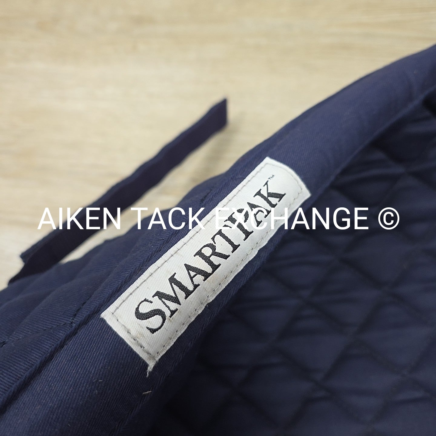 SmartPak Dressage Saddle Pad