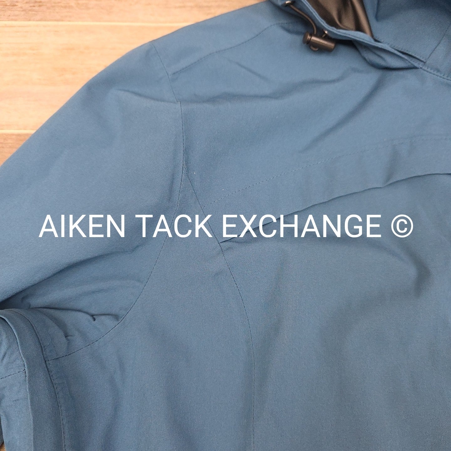 Kerrits Rain Jacket, Size X-Large