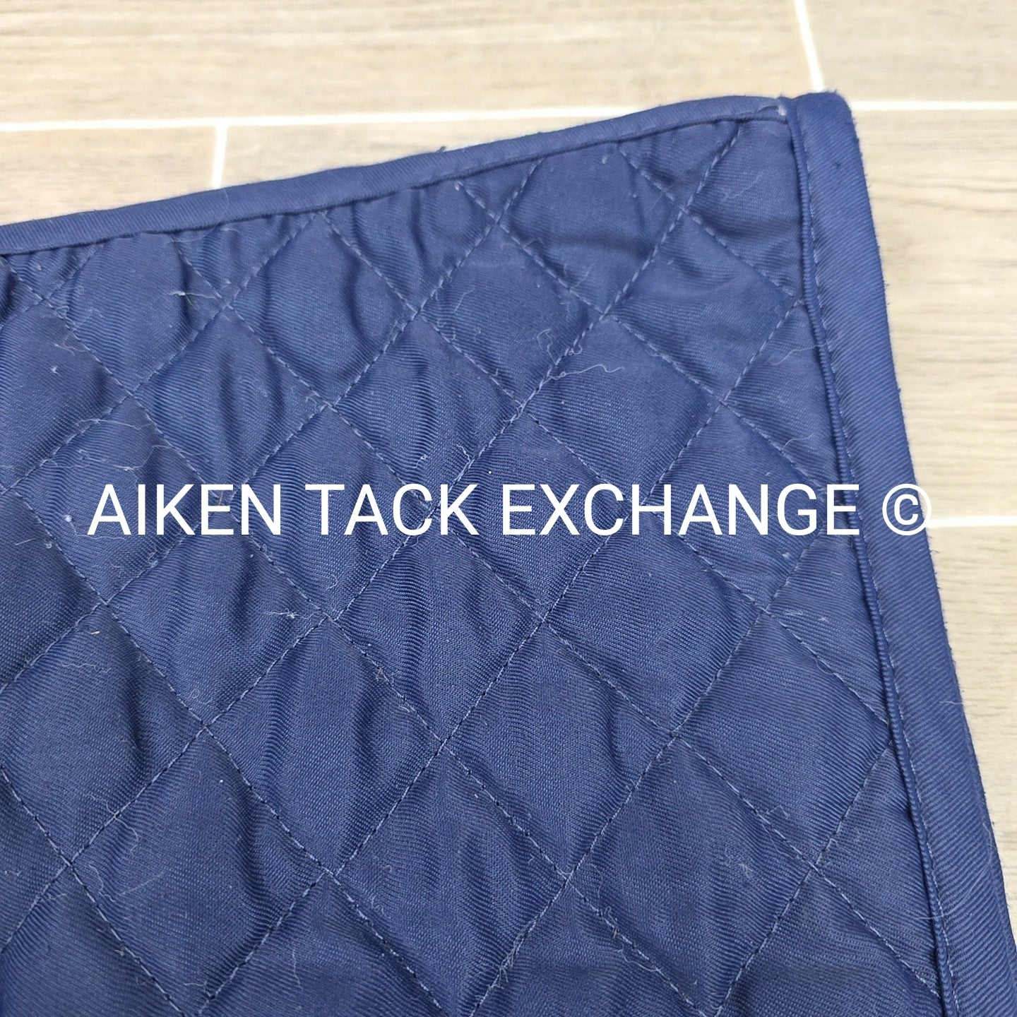 Dover Saddlery All Purpose Baby Pad Saddle Pad