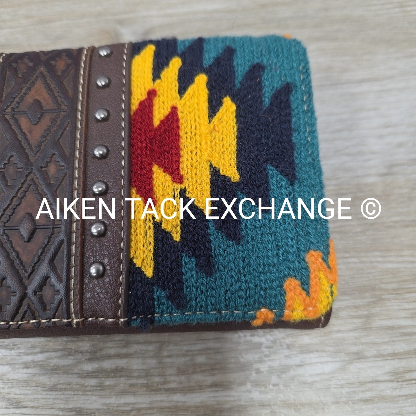 Montana West Clutch Wallet