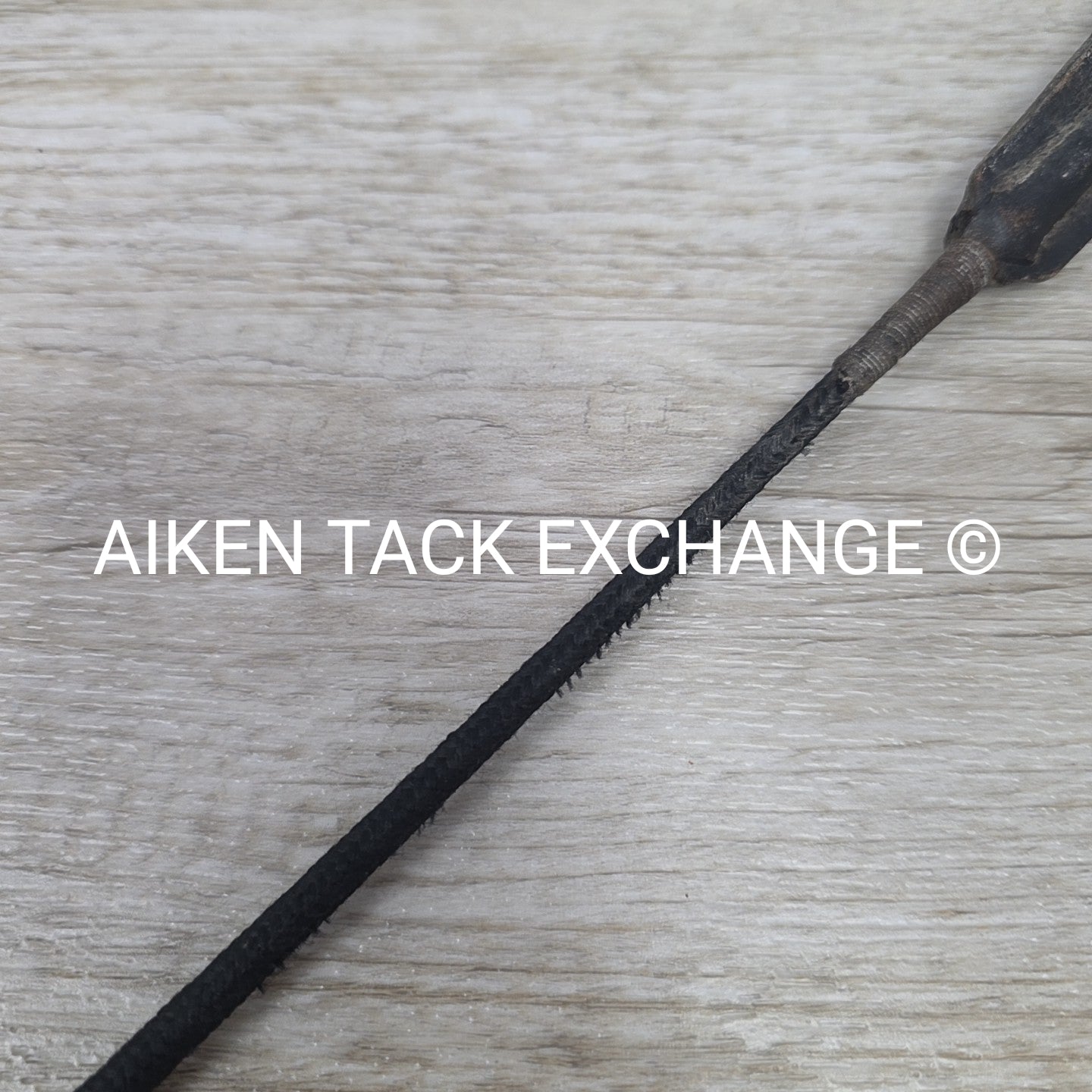 Riding Crop, 26"