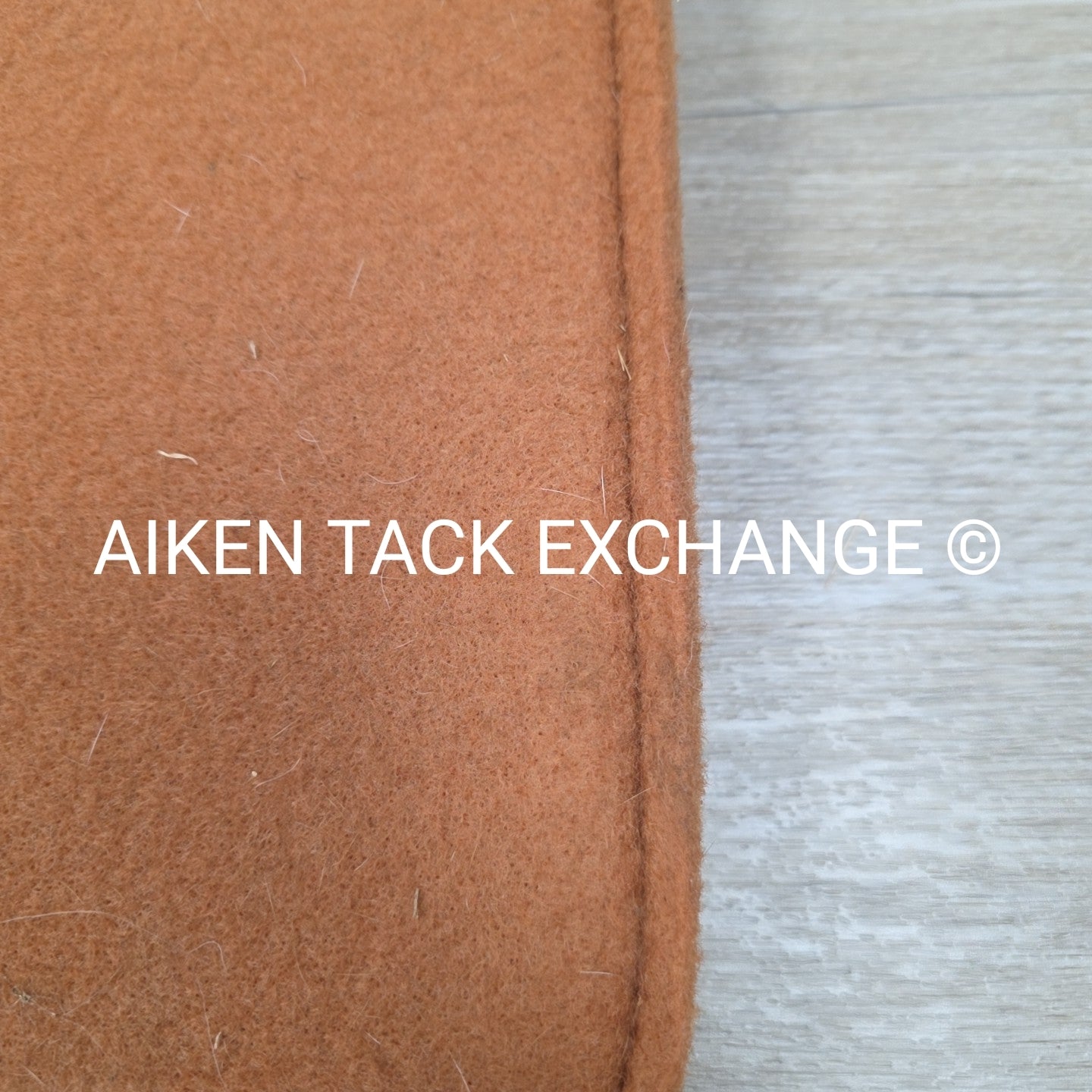 Felt Wither Pad, 1"