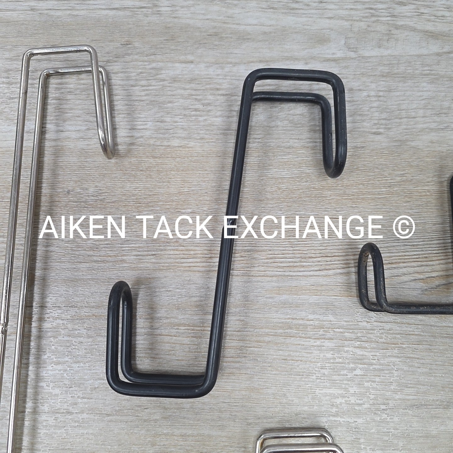Utility Hooks, Set of 6