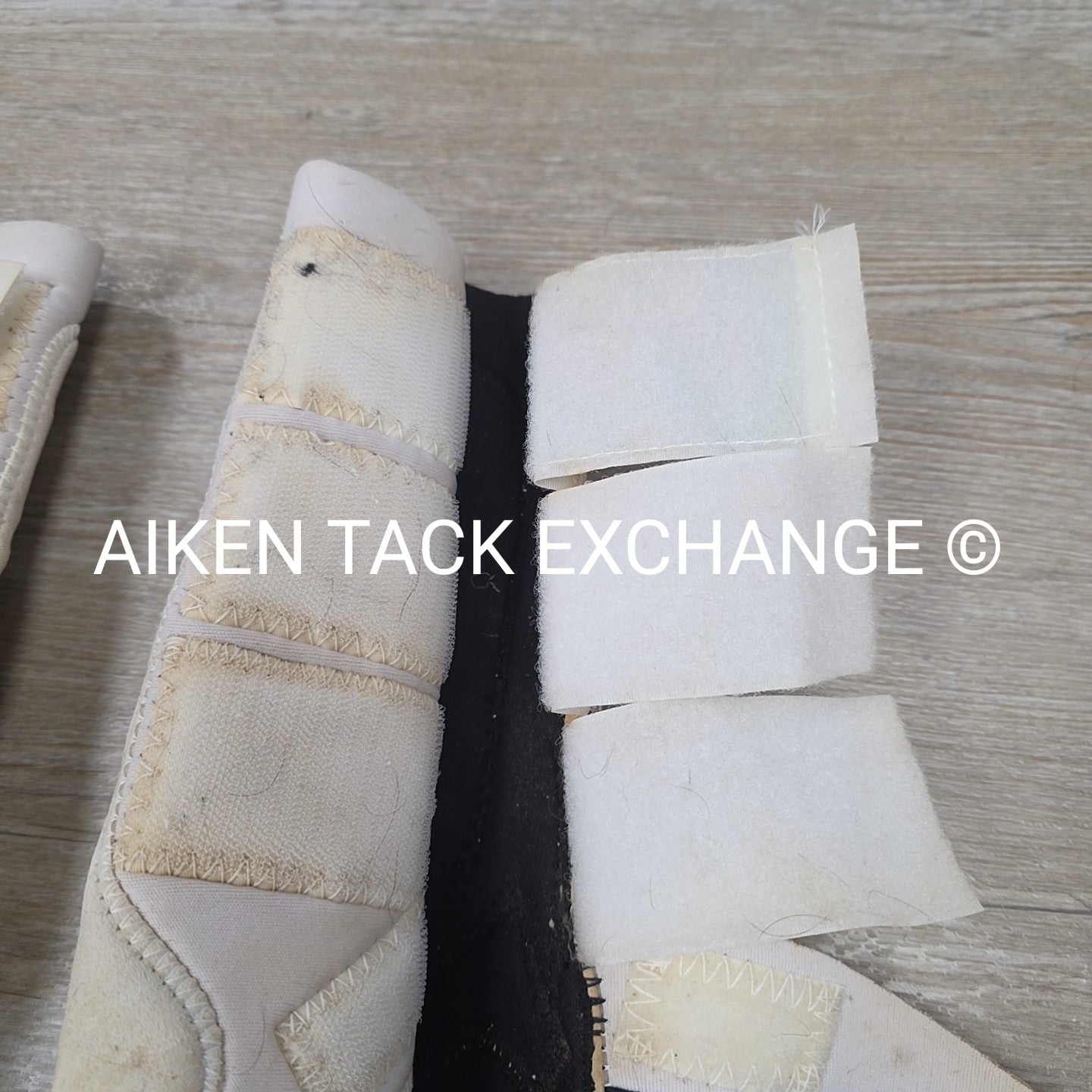 Eskadron Sports Medicine Boots, 1 Pair, Size Full