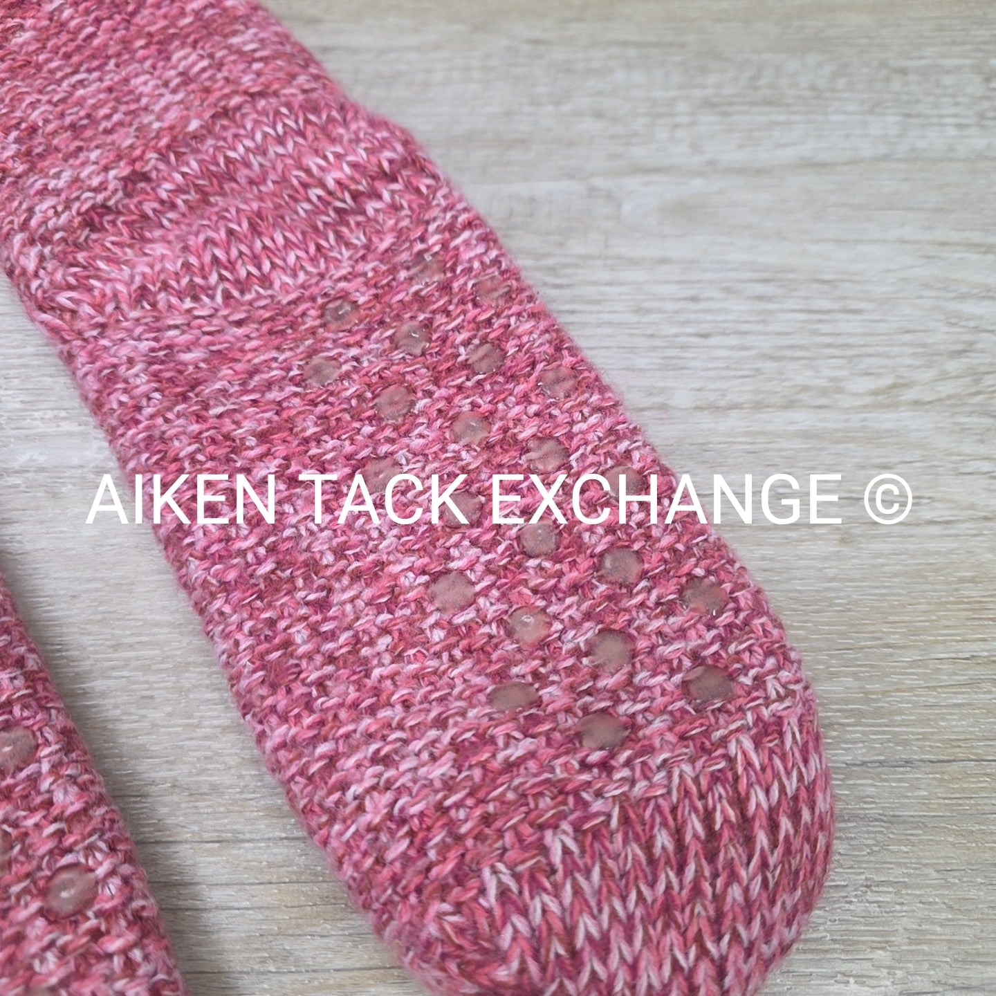 Fox Socks