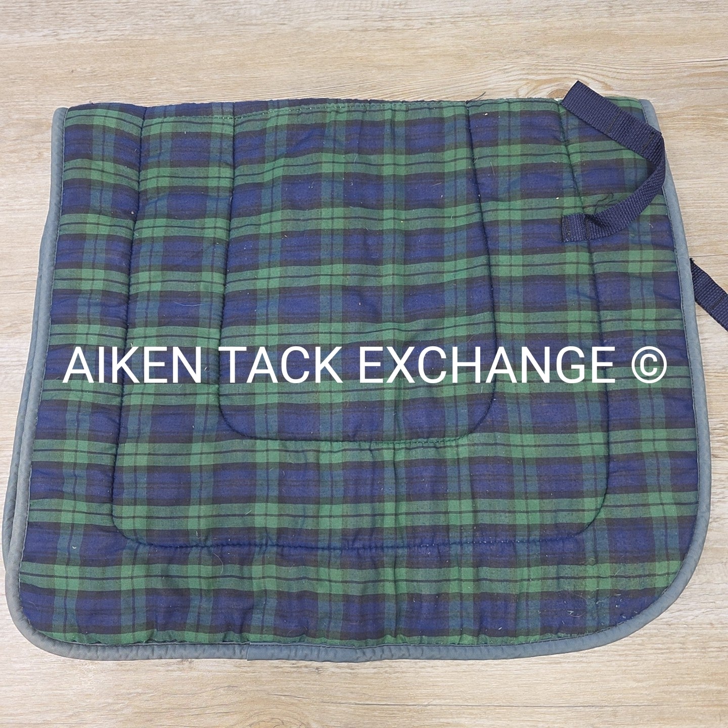 BARGAIN BUNDLE: Centaur, Wilker's, & JT International All Purpose Saddle Pads