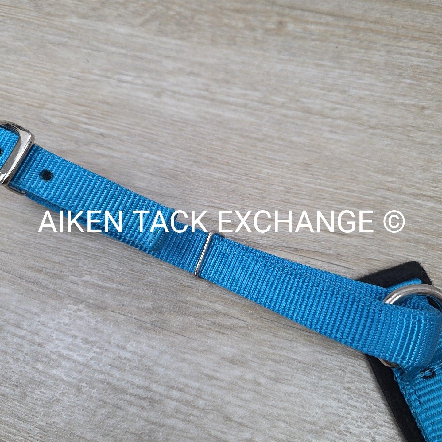 Nylon Breastplate